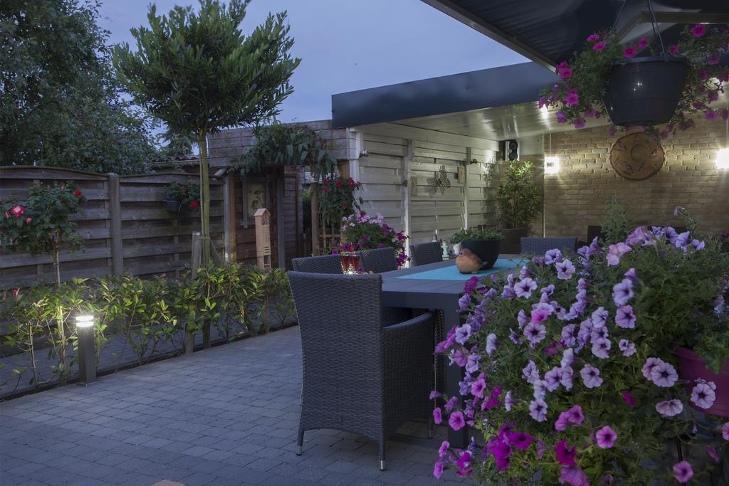 B&B De Watering Lommel Exterior photo